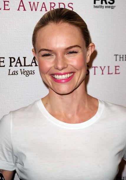 KATE BOSWORTH agli Hollywood Style Awards