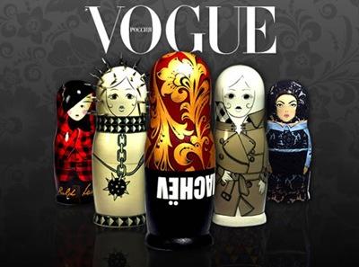 vogue-russia-10th-anniversary-matrioshka-dolls