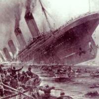 I retroscena della creazione della Federal Reserve e l'affondamento del Titanic