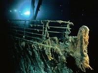 I retroscena della creazione della Federal Reserve e l'affondamento del Titanic