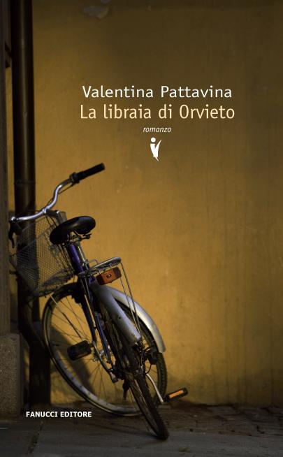 Valentina Pattavina: La libraia di Orvieto