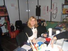 Fantasy & Hobby Milano 2010 e calendario Hobbydonna Fantasy & Hobby Milano 2010 e calendario Hobbydonna