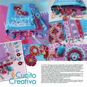 Fantasy & Hobby Milano 2010 e calendario Hobbydonna Fantasy & Hobby Milano 2010 e calendario Hobbydonna