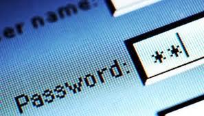 La password più comune? 123456. CVD