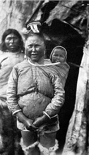 Black crow and Inuit legends Black crow and Inuit legends