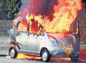 NANO TATA NANO: successo o flop?