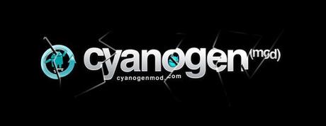 cyanogen Disponibile CyanogenMod 6.1.1 per smartphone Android