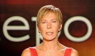 Qualcosa di biondo: Milena Gabanelli - Annie Lennox - Irene Pivetti, legami stretti?