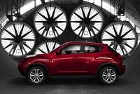 NISSAN JUKE: DUBBIO AMLETICO