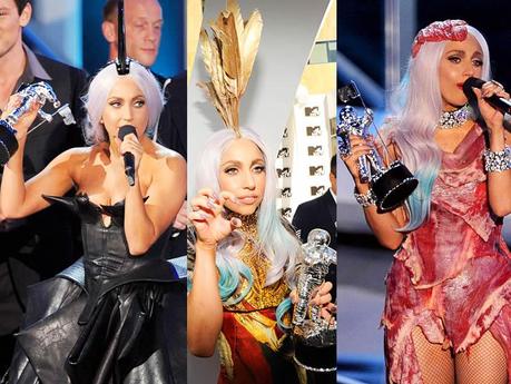 Lady Gaga News’ Woman Of The Year MTV