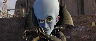 Megamind