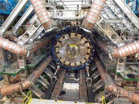 LHC vs Tevatron