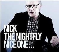 Anche tre cover nel nuovo album di Nick The Nightfly