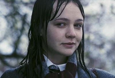 Cotta adolescenziale 2010 - n. 1 Carey Mulligan