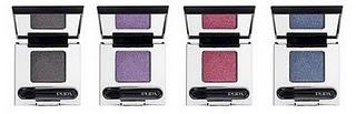 PUPA: Collezione Rebel Chic PUPA: Collezione Rebel Chic