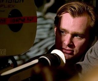 Man of the year 2010 - n. 7 Christopher Nolan