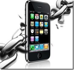 jailbreak ios iphone apple thumb Jailbreak iOS 4.2.1 su iPhone ed iPod, arriverà entro Natale e sarà Untethered