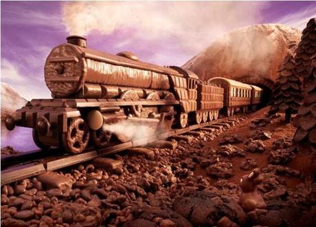Svelti, il treno si scioglie Svelti, il treno si scioglie