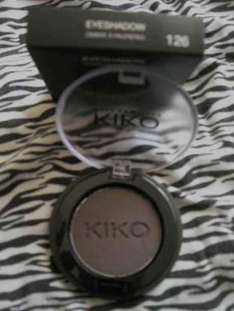 Primer Kiko Make Up