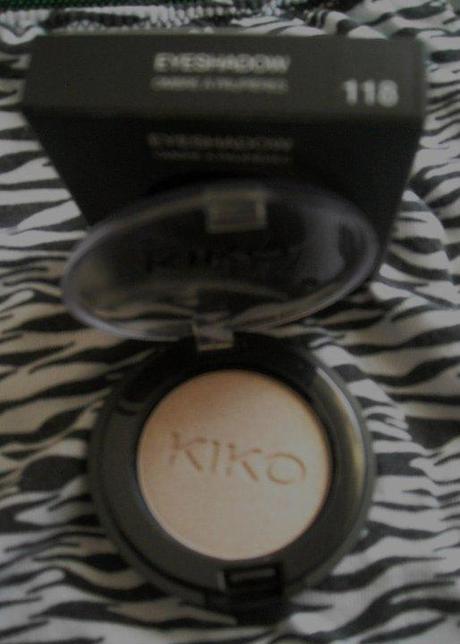 Primer Kiko Make Up