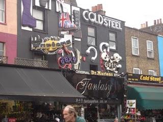 Camden Town