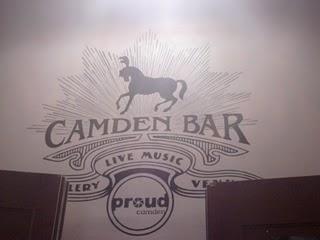 Camden Town