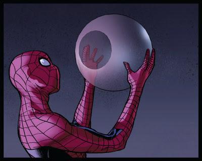Lo Spiderman dei due mondi (conclusioni)