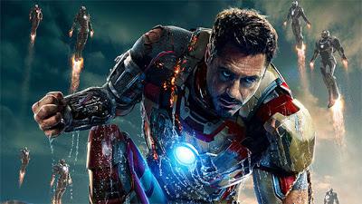 IRON MAN 3-Il successo continua (Trama e Trailer)