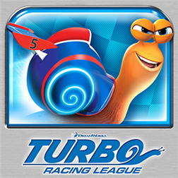 Turbo Racing League, divertente game che anticipa il prossimo film di Dreamworks! Turbo Racing League, divertente game che anticipa il prossimo film di Dreamworks!