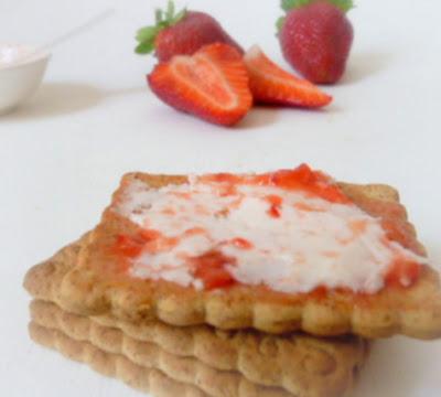 burro alle fragole burro alle fragole