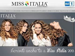 Reginette di bellezza contro la scelta della Rai: Miss Italia non va cancellato (Adnkronos)