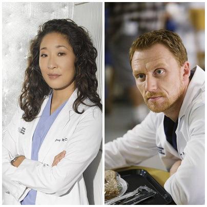 owen hunt cristina yang grey's anatomy