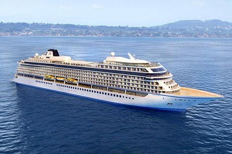 Fincantieri: la prima Viking si farà a Marghera – Rassegna Stampa D.B.Cruise Magazine