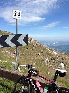 Monte Grappa, BOforBO e StraRimini