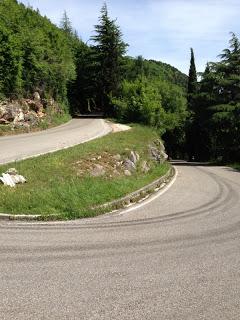 Monte Grappa, BOforBO e StraRimini