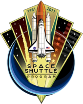 Lo Shuttle Explorer ed il NASA 905 esposti a Huston