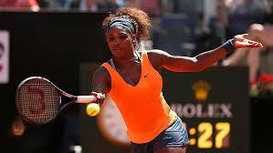  Serena Williams vince lOpen di BNL dItalia di Tennis, battendo Victoria Azarenka 