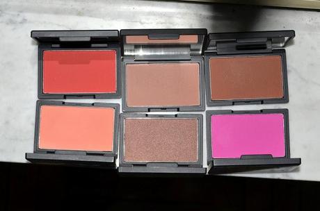 Tag: I love Blushes!