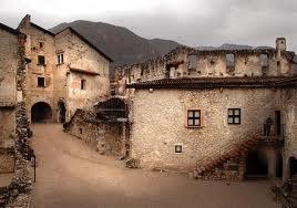 Castello di Beseno-Rovereto