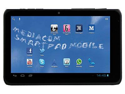 mediacom SmartPad 7.0 Mobile