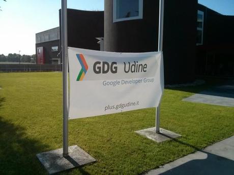 GDG-Udine