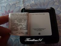 Review palettina ombretti Shaka Review palettina ombretti Shaka