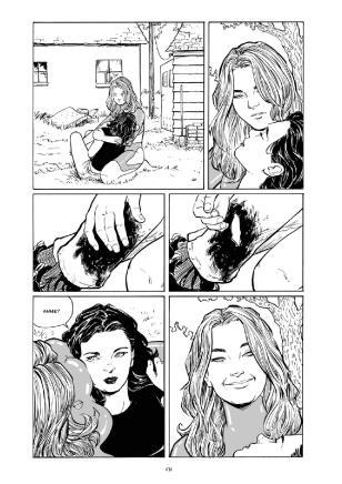 Echo di Terry Moore, un “on the road” tra fantascienza e spionaggio