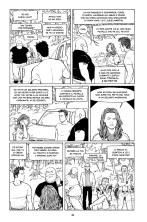 Echo di Terry Moore, un “on the road” tra fantascienza e spionaggio