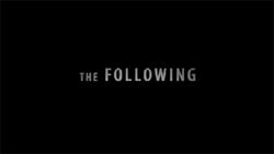 The Following [Stagione 1]