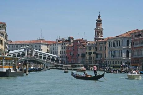 Vacanza a Venezia: alcune proposte