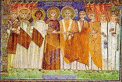 Ravenna:Basilica di Sant'Apollinare in Classe Ravenna:Basilica di Sant'Apollinare in Classe