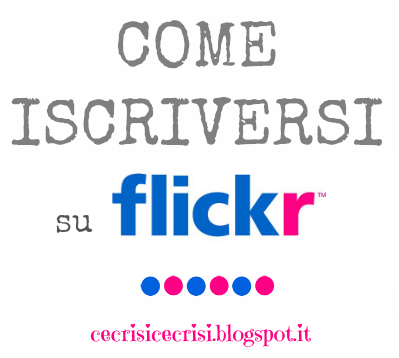 Flickr – Cos’è, a Cosa Serve, Come Iscriversi & Come Caricare le nostre Foto Online