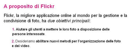 about flickr