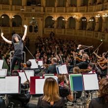 Bologna, Oscar della Lirica al Teatro Comunale, conduce Alfonso Signorini 2013-05-18 ?? 